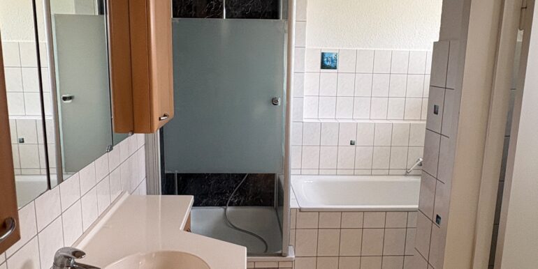 Badezimmer OG...