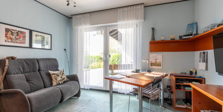 Schlafzimmer III