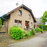 Alpen-Menzelen: EFH