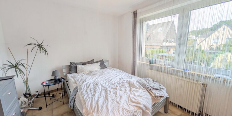 Schlafzimmer II