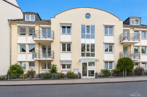 Außenansicht