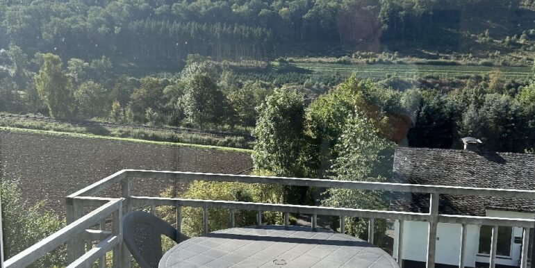 Südbalkon