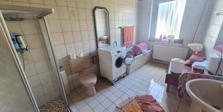 Bad/WC.