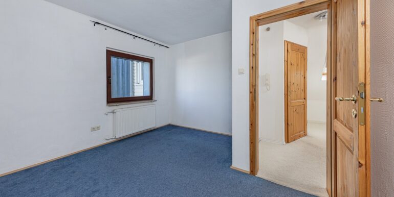 Einblicke in die verschiedenen Wohnungen