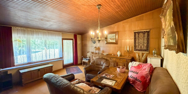 Wohnzimmer Haus2 EG