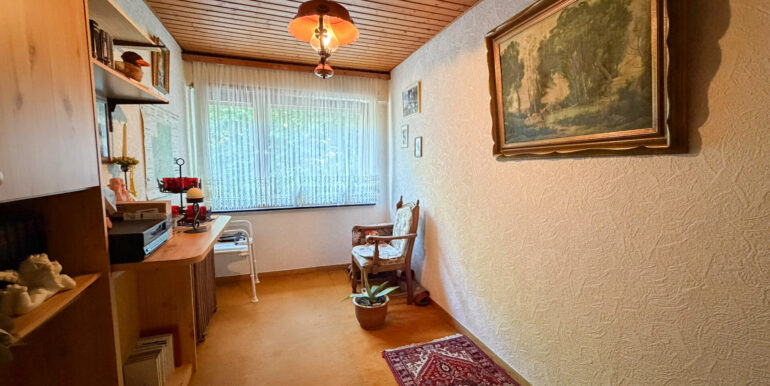 Büro/Gast Haus2 EG