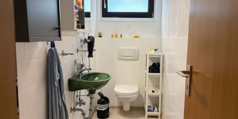 Gäste-WC UG