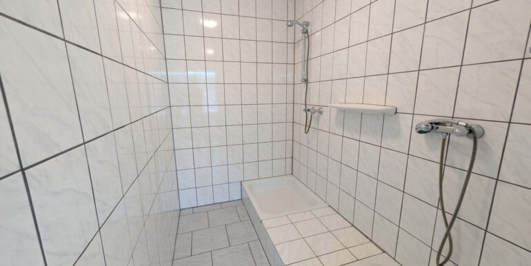 Dusche