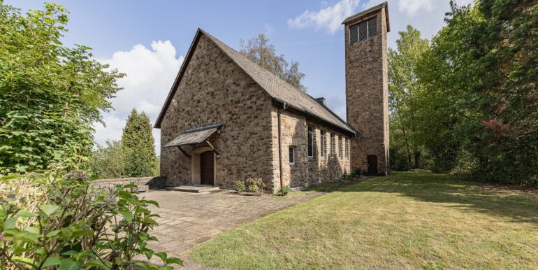Kirchengebäude