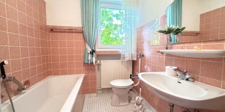 Badezimmer (ELW)