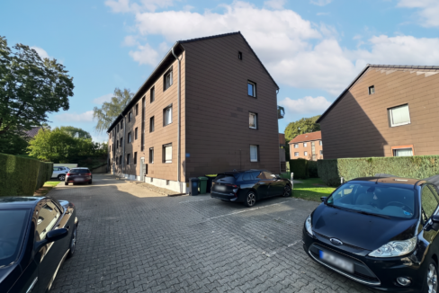 Vorderansicht