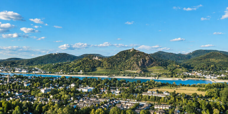 Aussicht