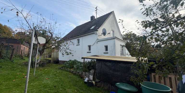 Seitenansicht