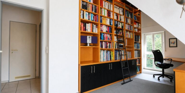 Arbeitszimmer