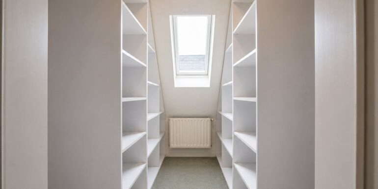 Ankleidezimmer