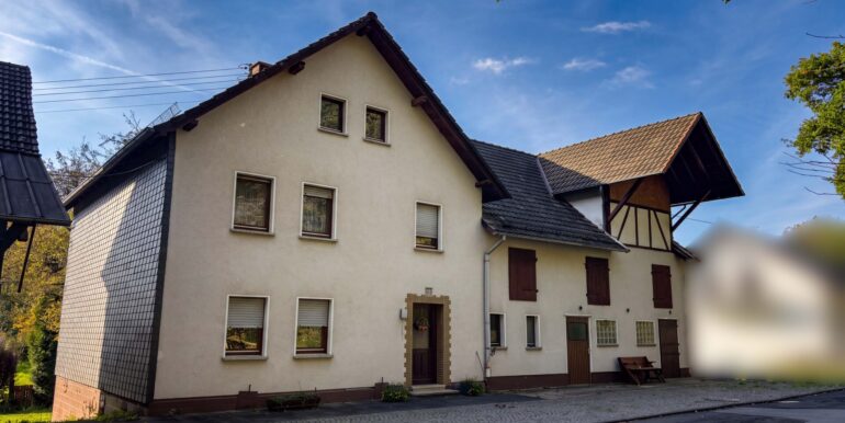 Hausansicht (2)