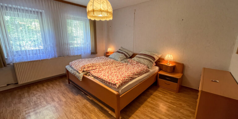 Schlafzimmer 1 OG