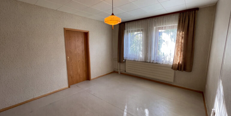 Schlafzimmer 2 OG