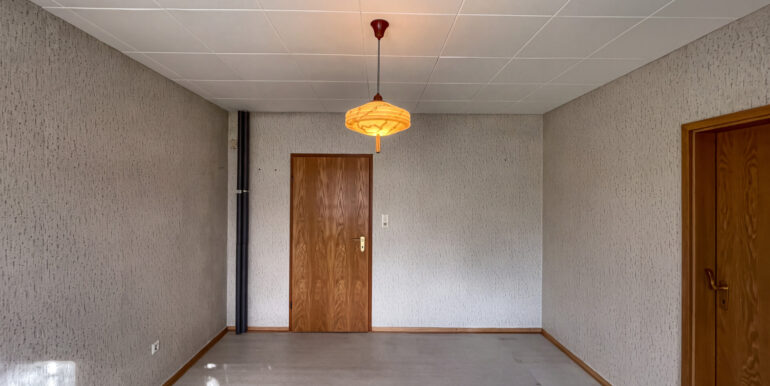 Schlafzimmer 2 OG