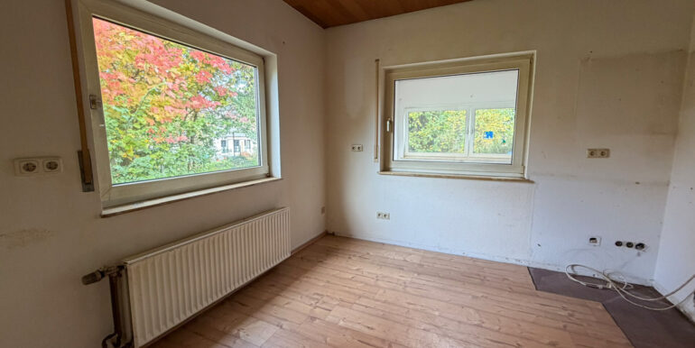 Küche (hinten)