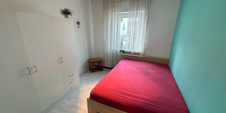 Schlafzimmer EG
