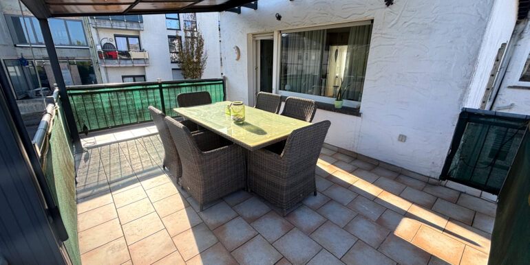 Terrasse OG